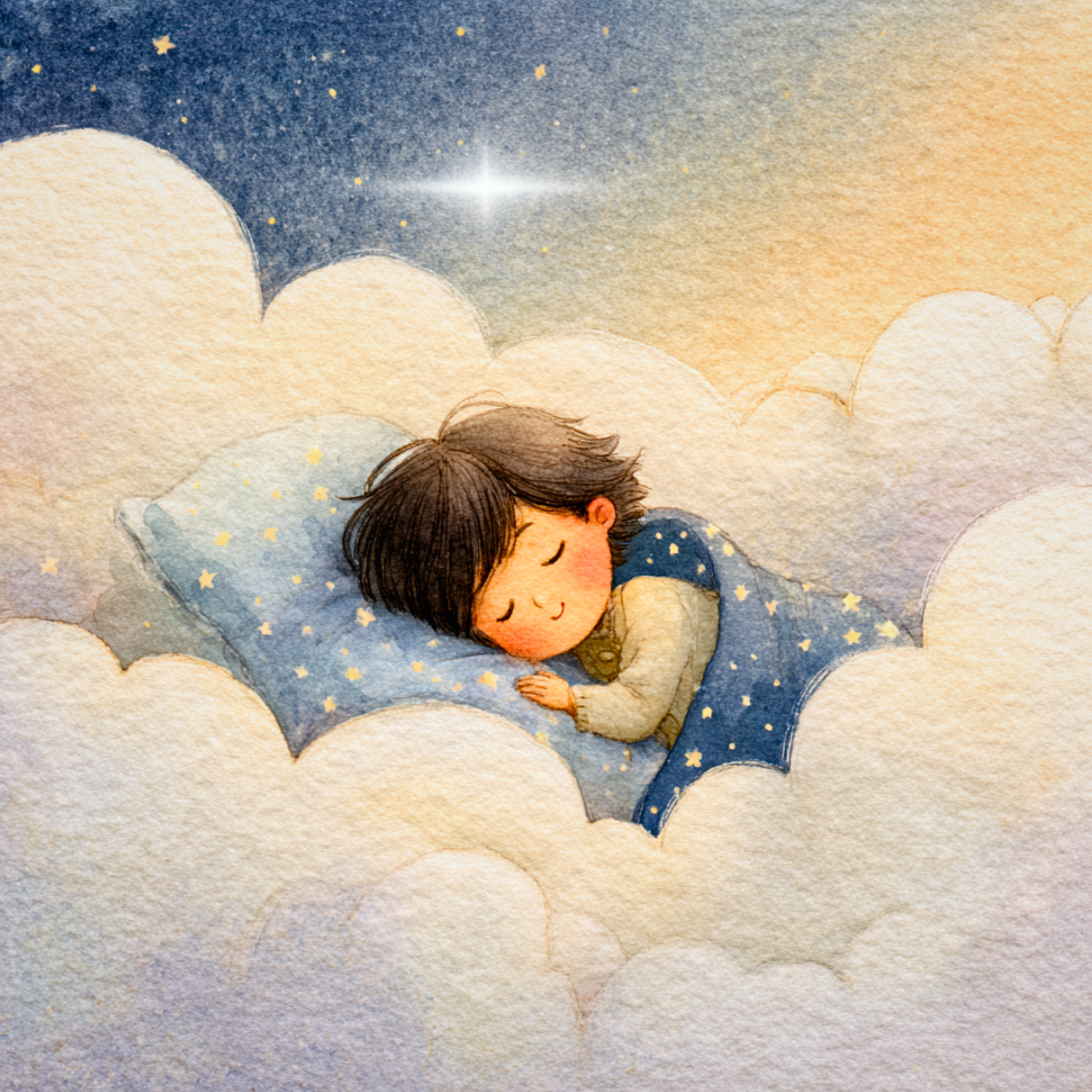 Soft Little Dreams